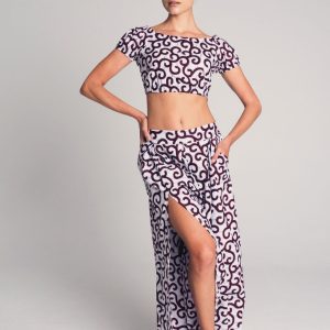 Conjunto Africano Macarrones