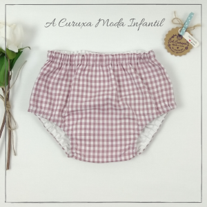 Cubrepañales básicos