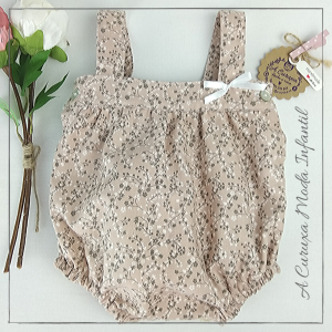 Pinocho bebé serie “Sofia”