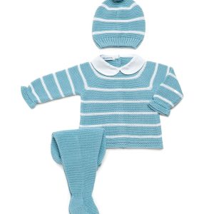 Conjunto 3 piezas – Juliana