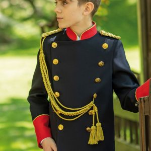 —TRAJE DE COMUNION GUARDIA CIVIL