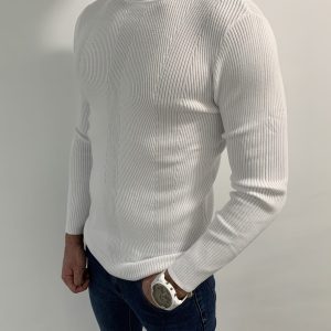 JERSEY CUELLO ALTO ROMA