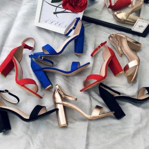 TACON BOSTON 4 COLORES