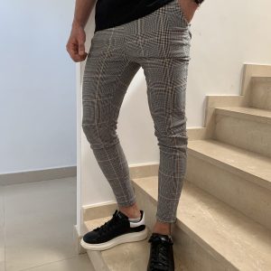 PANTALON CUADRO #7