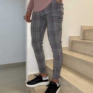 PANTALON CUADRO #5