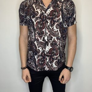 CAMISA BALI