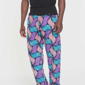 Pantalón Africano Umoja