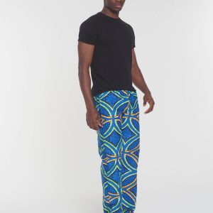 Pantalón Unisex Wax Heritage