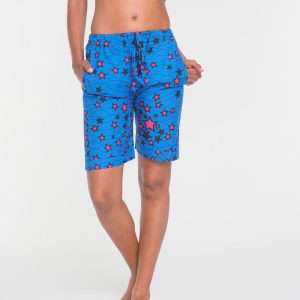 Short Unisex Africano Wax