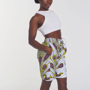 Short Unisex Chic Wax