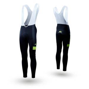 CULOTTE BICICLETA INVIERNO