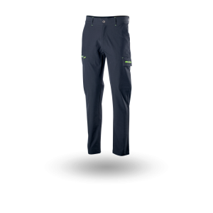 PANTALON PADDOCK LARGO