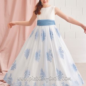 ..VESTIDO DE COMUNION OUTLET 2025 AMAYA 577032SM