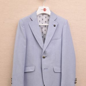 -AMERICANA DE COMUNION Y CEREMONIA 2025 DE CALLE VARONES