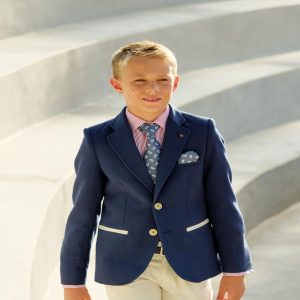 -AMERICANA DE COMUNION Y CEREMONIA 2024 DE CALLE VARONES