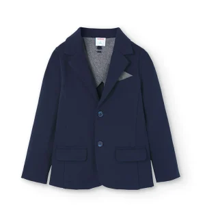 -Americana niño ceremonia punto boboli