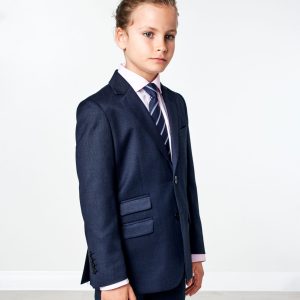 ..AMERICANA CEREMONIA NIÑO CUADRILLE SPAGNOLO