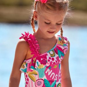 Bañador estampado – Mayoral