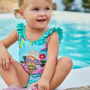 Bañador estampado – Mayoral