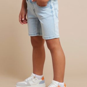 Bermuda denim – Mayoral