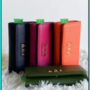 Billetero Ágatha Ruíz de la Prada Grabado