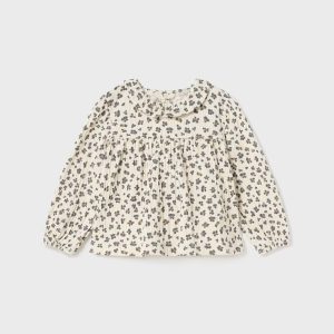 Blusa estampada – Mayoral