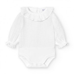 Body bambula – Babidu