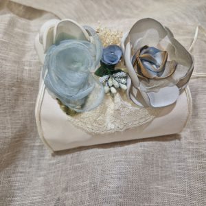 ZOYSAN LIMOSNERA-BOLSITO CEREMONIA 72112