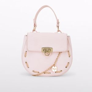 -.BOLSO DETALLE CADENA  NIÑA ABEL & LULA 2025