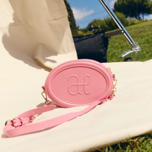 -.BOLSO LOGO CADENA NIÑA ABEL & LULA 2025