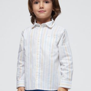 Camisa rayas – Mayoral