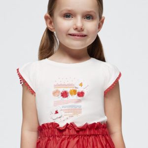 Camiseta tirantes – Mayoral