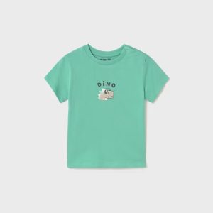 Camiseta dinosaurio bebé Mayoral Ref. 25-01062-055