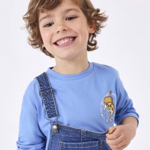 Camiseta m/l – Mayoral