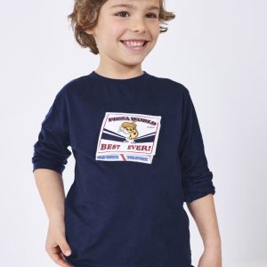 Camiseta m/l – Mayoral