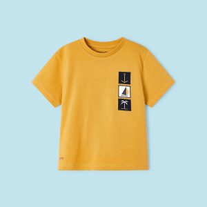 Camiseta m/c – Mayoral