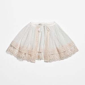 -CAPA BAUTIZO-CEREMONIA BEBE PLUMETI