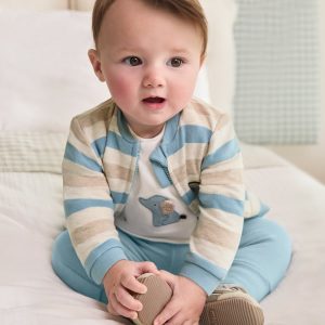 Chándal 3p – Newborn