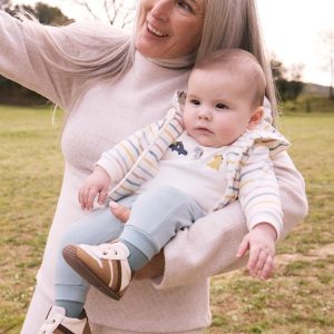 Chándal con camiseta recién nacido Newborn Ref. 15-02623-069