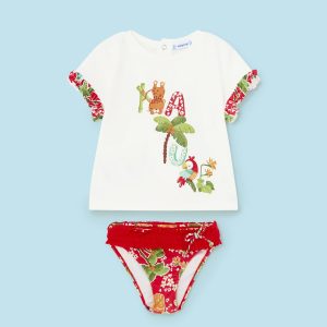 Conjunto culetín – Mayoral