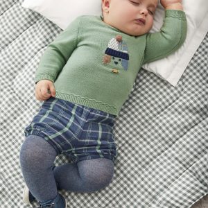 Conjunto 3p – Newborn