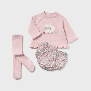 Conjunto 3p – Newborn