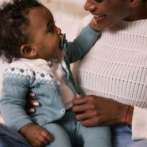 Conjunto 3 piezas recién nacido Newborn Ref. 15-02570-029