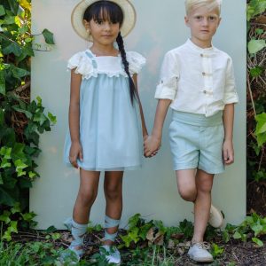 -.CONJUNTO CEREMONIA NIÑO  BASMARTI