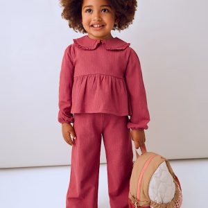 Conjunto pantalón y jersey niña Mayoral Ref. 15-04581-082