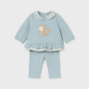 Conjunto 2p – Newborn