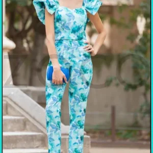 Conjunto Reina Código 2023