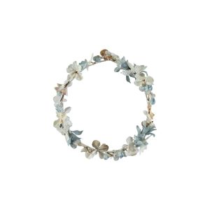 .CORONA CEREMONIA FLORES 8620 MISS GARLAND