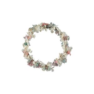 .CORONA CEREMONIA FLORES 8582 MISS GARLAND