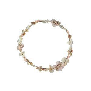 .CORONA CEREMONIA FLORES 8671 MISS GARLAND